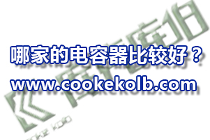 上海哪家的電力電容器比較好？