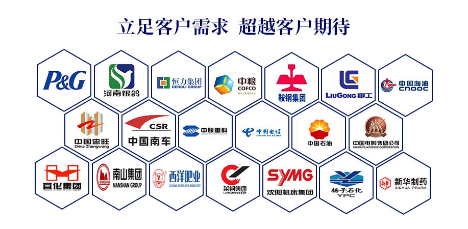 庫克庫伯無功補償和諧波治理電能治理解決方案