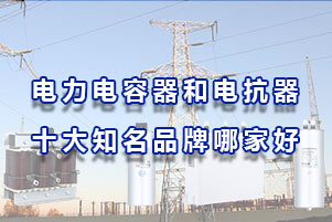 電力電容器和電抗器十大知名品牌哪家好？