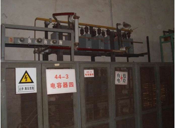 庫克庫伯講解：電力補償電容器為什么要在負(fù)載端就近連接,而不在發(fā)電端集中補償？