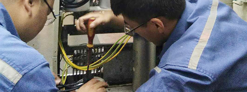 低壓電柜無功補(bǔ)償電力電容器更換與維護(hù)