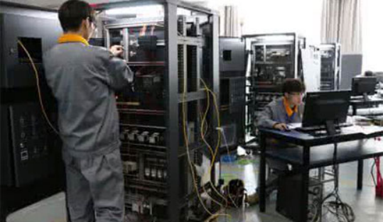 簡(jiǎn)析并聯(lián)電容器作用