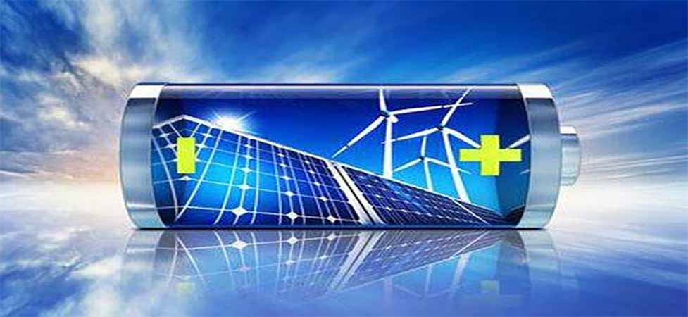 電容器某種程度可以認(rèn)為是一塊蓄電池