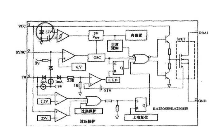 電路設計圖