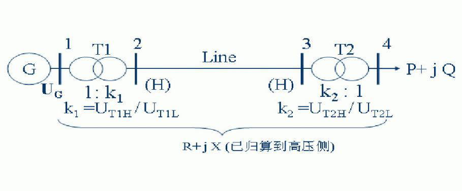 電容器額定電壓與系統(tǒng)電壓計(jì)算公式