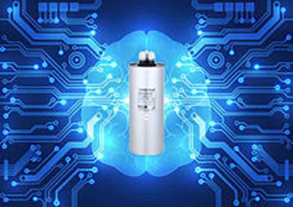 自愈式電容器