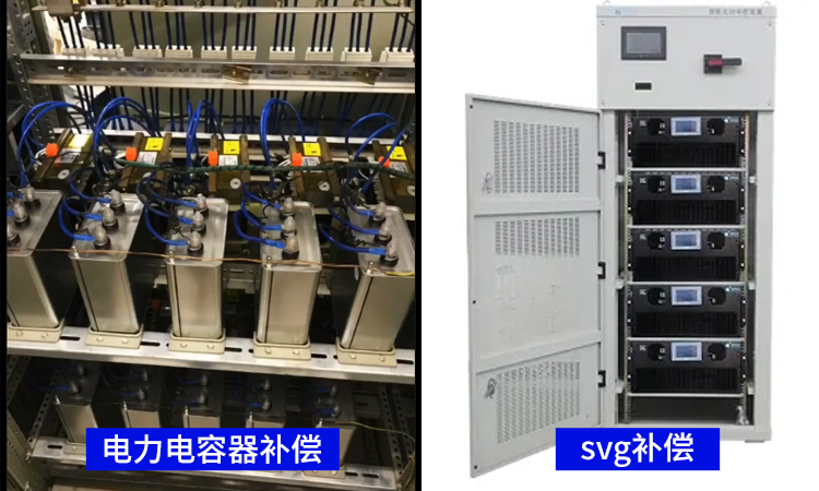 基于SVG的混合無功補償系統(tǒng)
