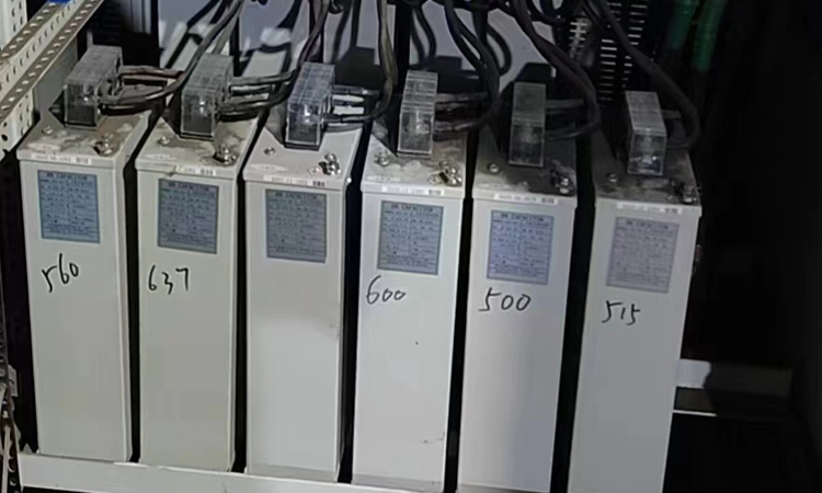 電力電容器廠家：針對鋼鐵企業(yè)電網(wǎng)諧波的治理