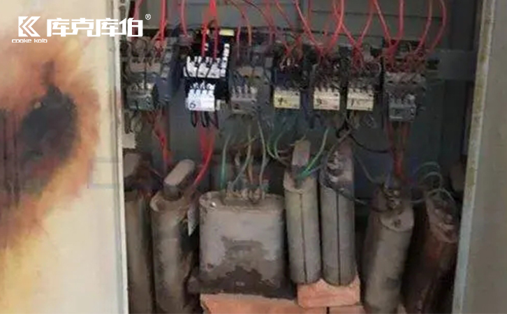 并聯(lián)電容器溫升高可能導(dǎo)致的3種后果