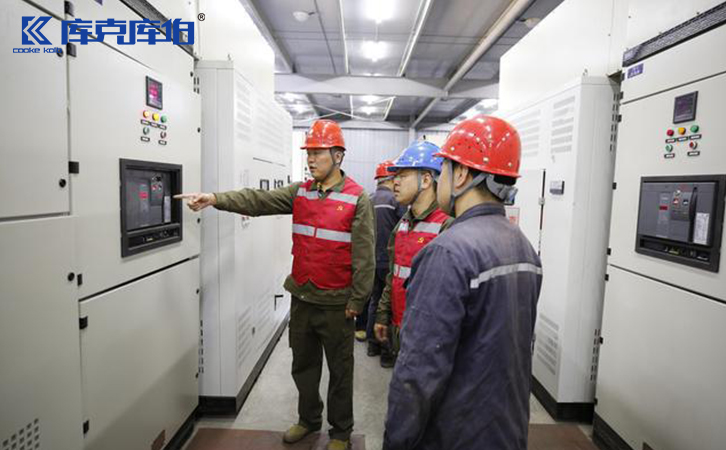 串聯(lián)電抗器運(yùn)行中異常噪聲的分析