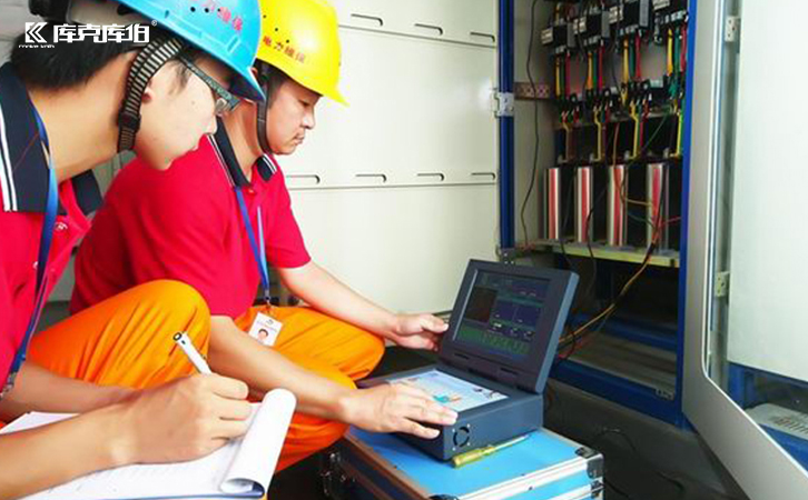 電網(wǎng)中諧波來源及諧波和電力電容器的關(guān)系