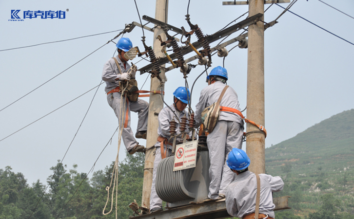 安裝電力電容器對周邊環(huán)境有哪些要求