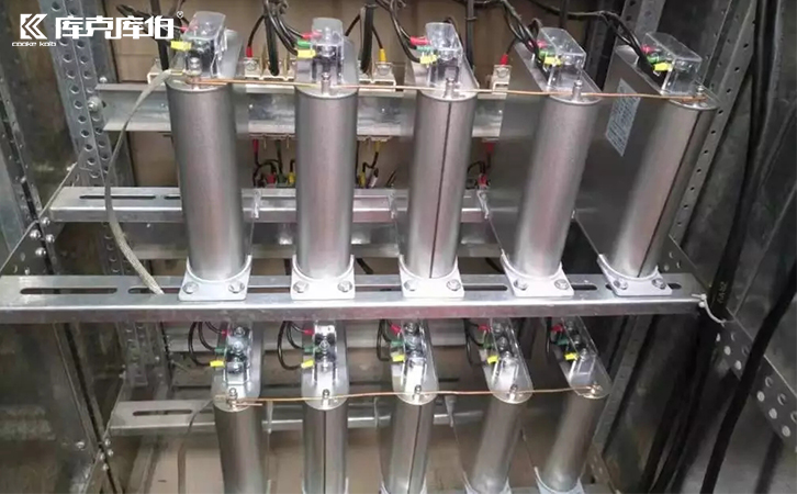 185kw的電機要用多大的電力電容器進(jìn)行補償