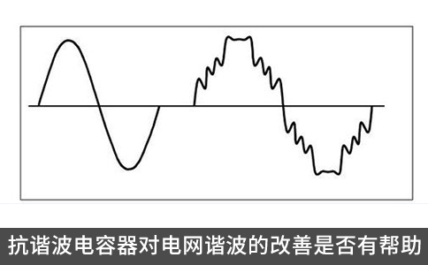 抗諧波電容器對電網(wǎng)諧波的改善是否有幫助