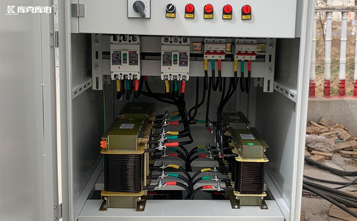 發(fā)電機(jī)中安裝三相電抗器所帶來(lái)什么好處