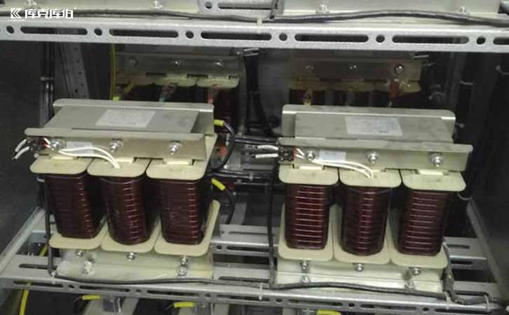 濾波電抗器