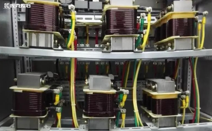 濾波電抗器