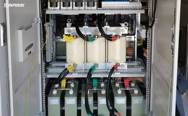 無源電力濾波器
