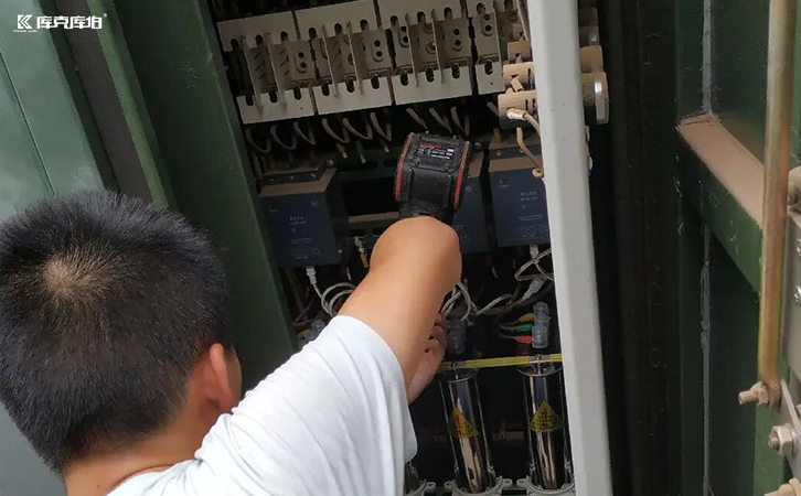 電容補償柜