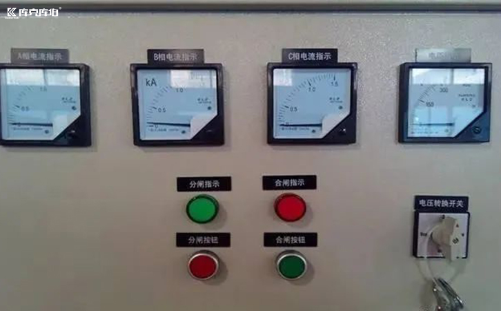 無功補償電容器