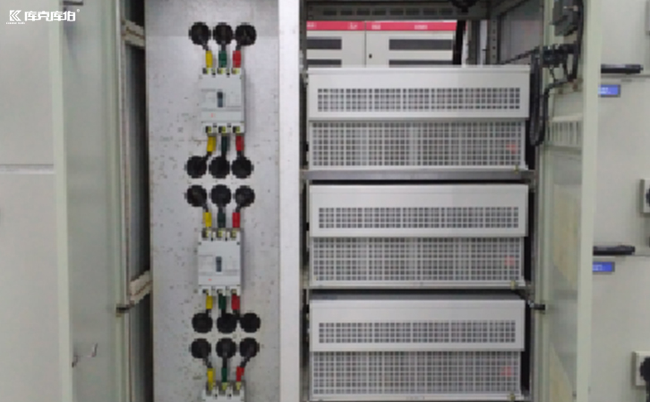 apf有源電力濾波器