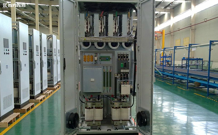 apf有源電力濾波器