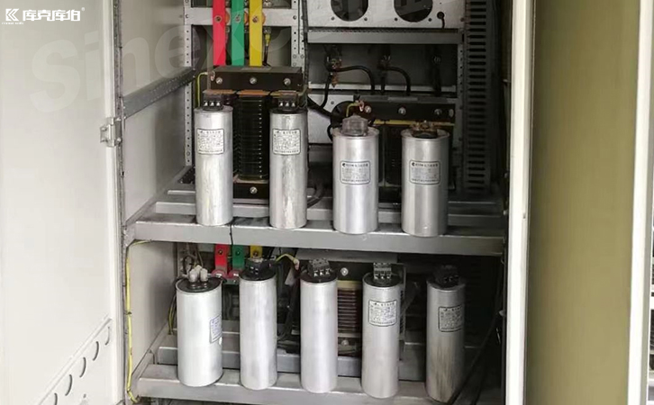電力電容器價(jià)格