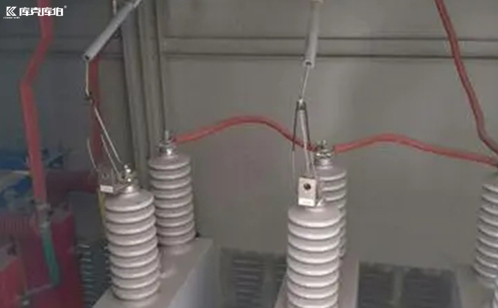高壓電容器