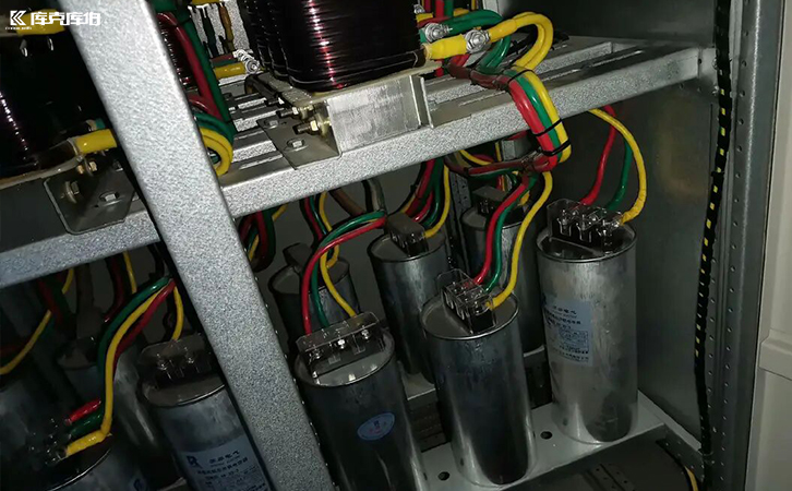 串聯(lián)電抗器