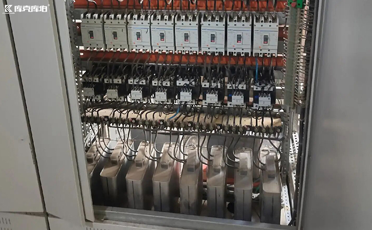 為啥想解決力調(diào)電費罰款需要先弄清楚補償電容器的容量