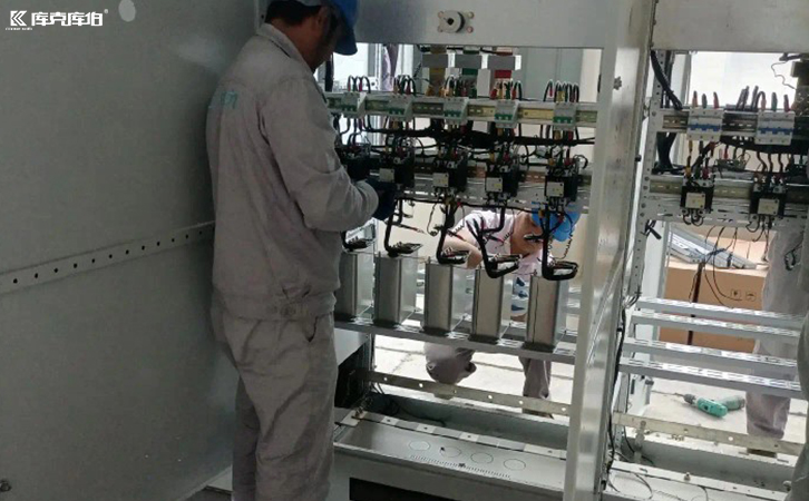 并聯(lián)補償電容器