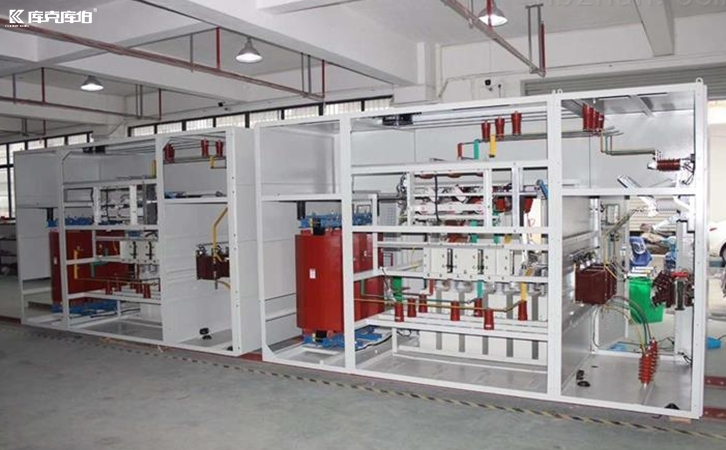 高壓并聯(lián)電容器
