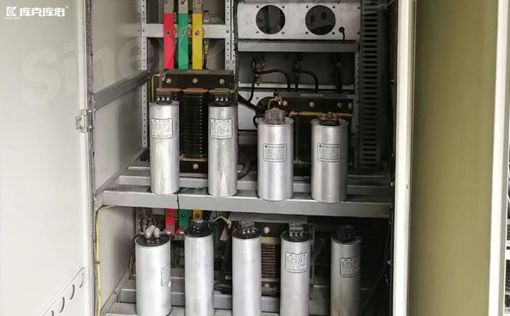 功率因數(shù)補償電容器