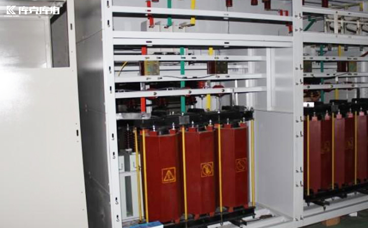 濾波電抗器