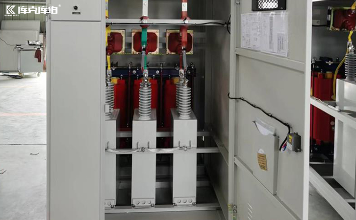 電容器串聯(lián)電抗器