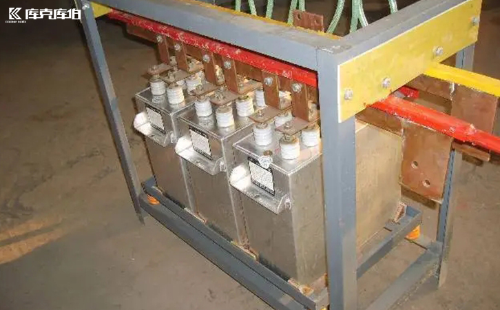 電熱電容器