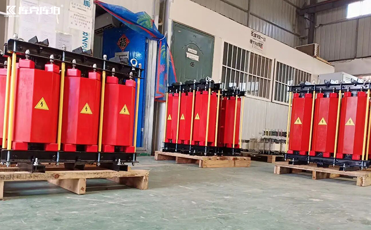 高壓電抗器