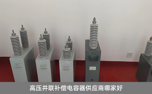 高壓并聯(lián)補償電容器供應商哪家好