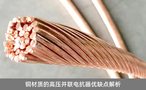 銅材質(zhì)的高壓并聯(lián)電抗器優(yōu)缺點(diǎn)解析