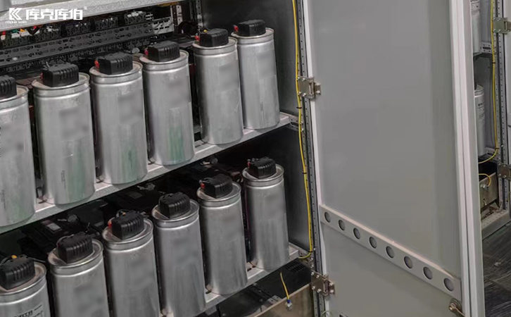 低壓并聯(lián)電力電容器