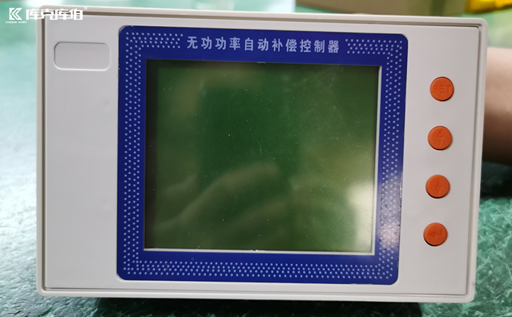 低壓智能無(wú)功補(bǔ)償控制器