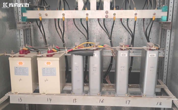 進(jìn)口電力電容器制造商
