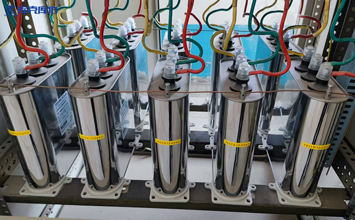 進(jìn)口電力電容器制造商