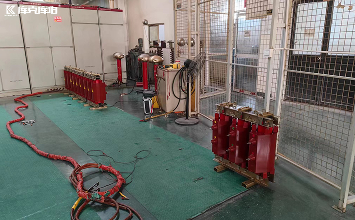 高壓并聯(lián)電抗器
