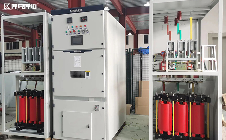 并聯(lián)高壓電抗器
