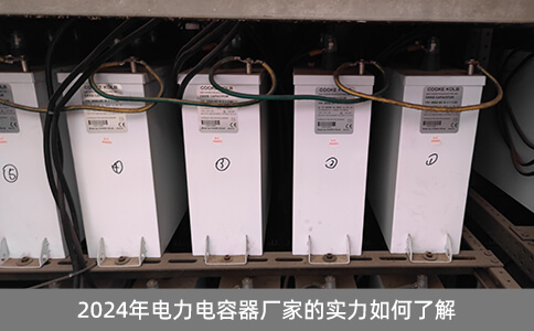 2024年電力電容器廠家的實(shí)力如何了解