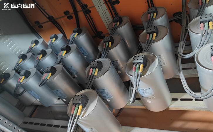 哪個牌子的電力電容器好