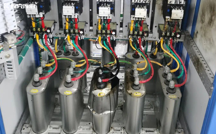 電容器廠商