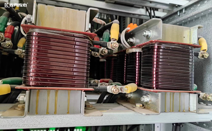 濾波電抗器