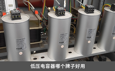 低壓電容器哪個(gè)牌子好用